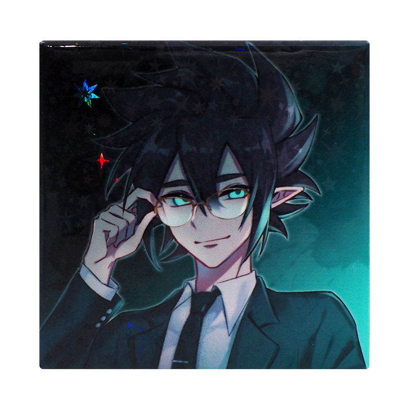 关于史蒂夫的一切