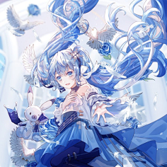 全息游戏：恋爱世界