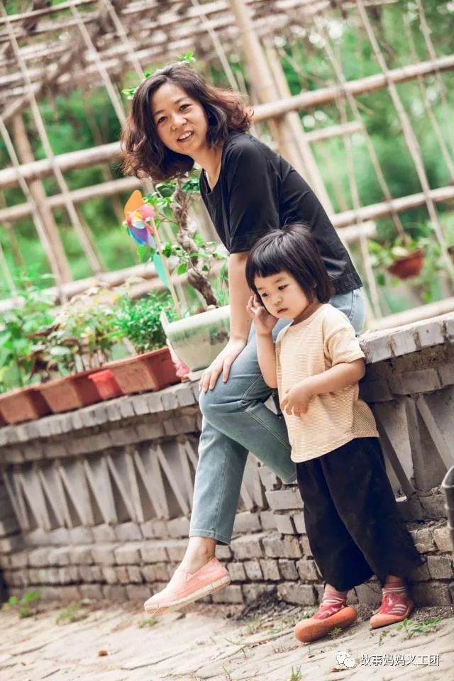 关于我母亲的一切