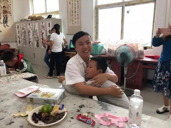 克雷斯的魔法学院