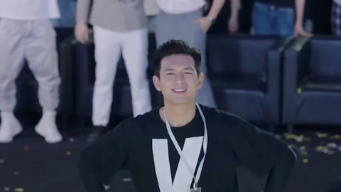 全城戒备（国语版）