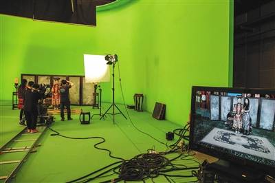 养杀人鬼的女人