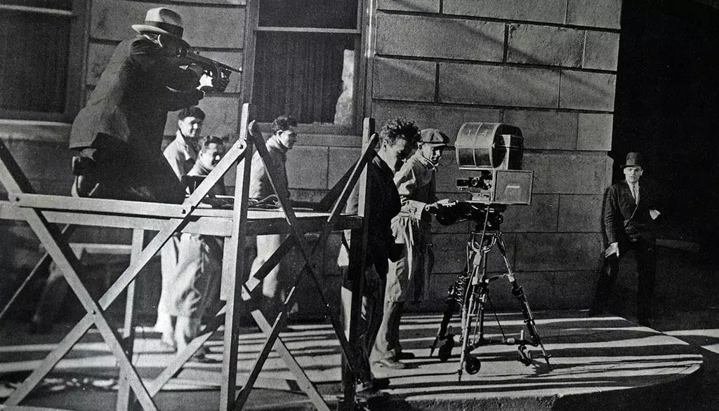 再战江湖 （粤语）