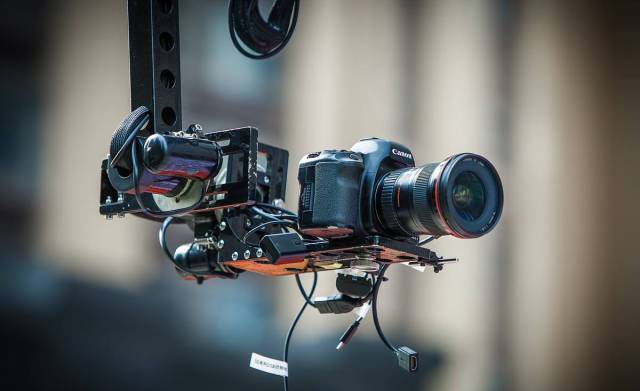 关于史蒂夫的一切