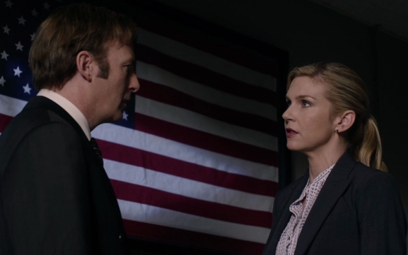 八面修罗之九重锁