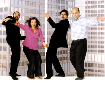 克莉丝堤:杀人网站